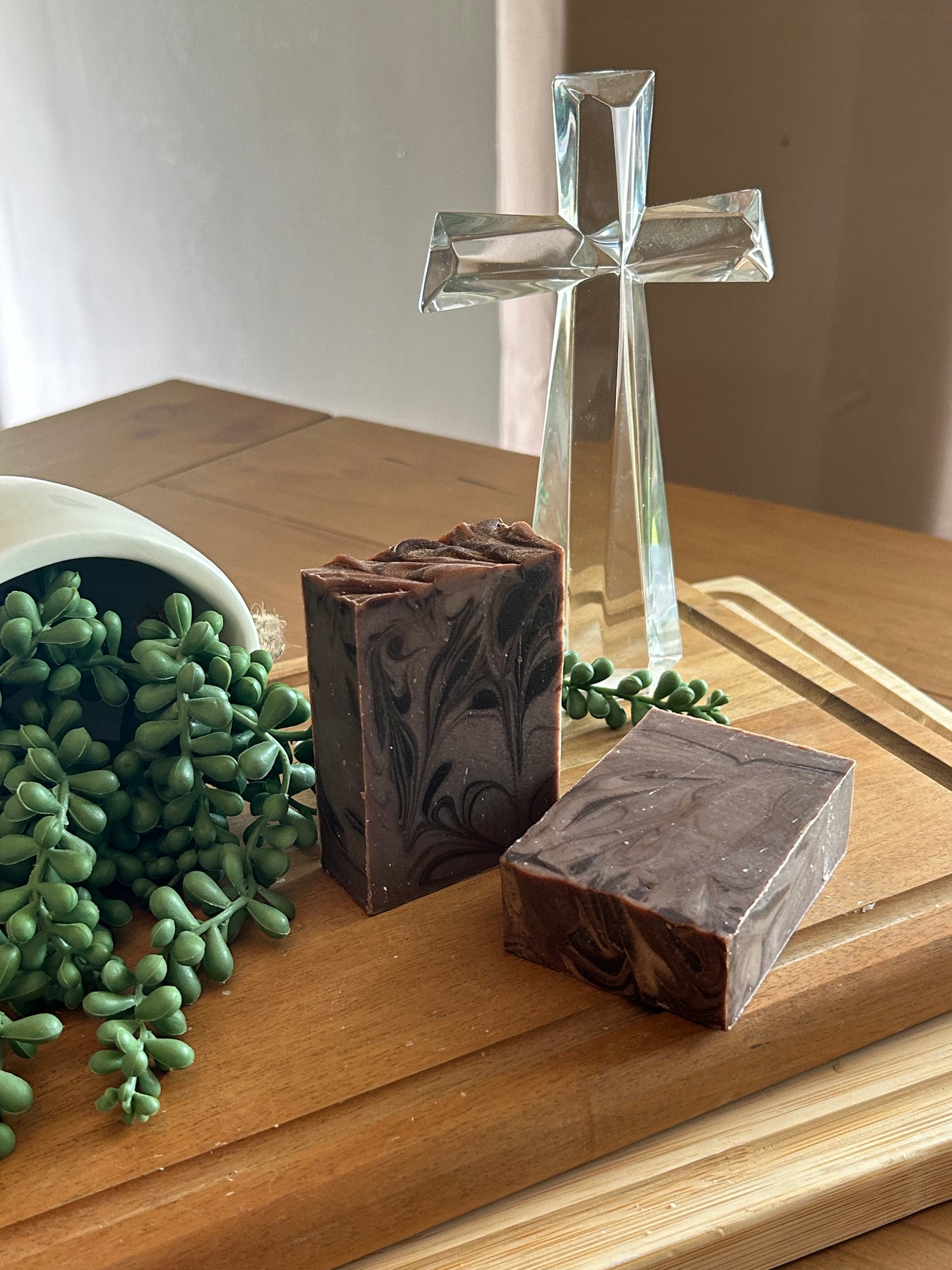 Vanilla, Cinnamon & Coco