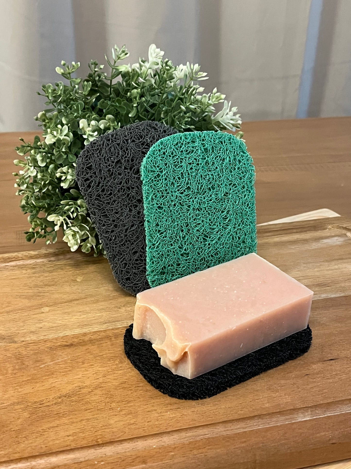 Soap Saver